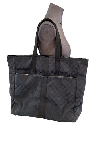Authentique grand sac - authentique,