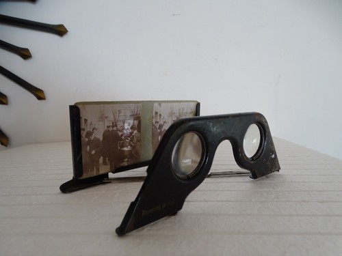 Raumbild verlag visionneuse - visionneuse, d'
