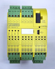 Relais de sécurité Phoenix