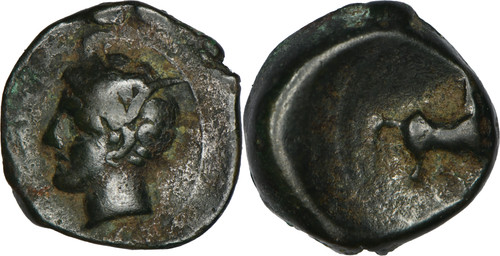 Grece antique carthage - grece,