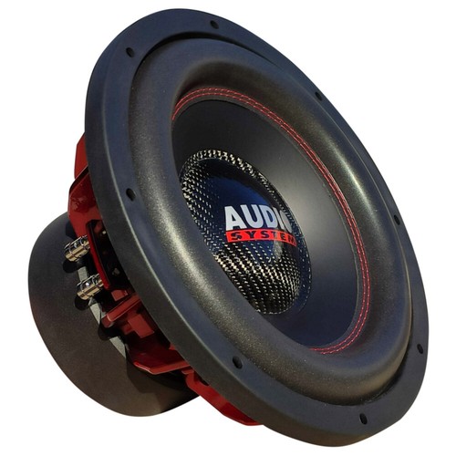 Caisson basse audio - 1,