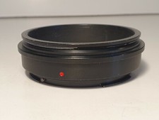 Bague D'Adaptation Macro pour