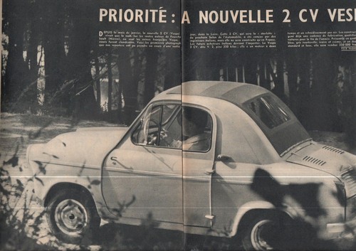 Coupure presse clipping - coupure, de