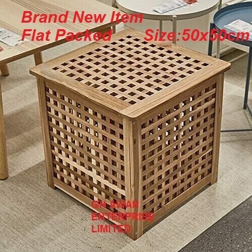 Brand new ikea hol - hol, acacia