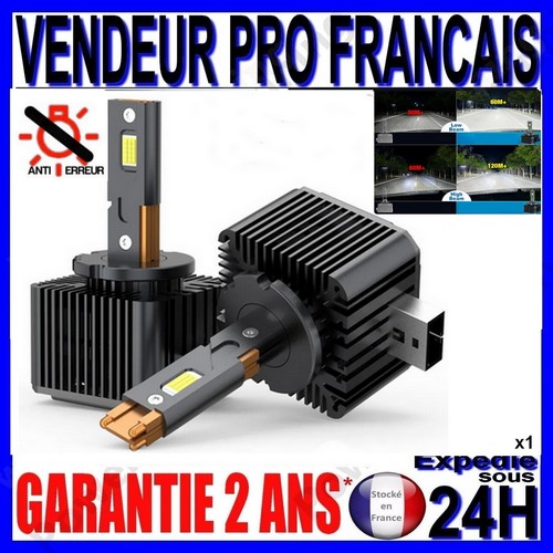 Ampoule led d1s - a,