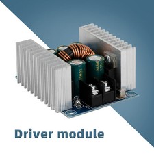 Convertisseur Dc-Dc 20A 300W