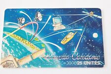 TELECARTE de NOUVELLE