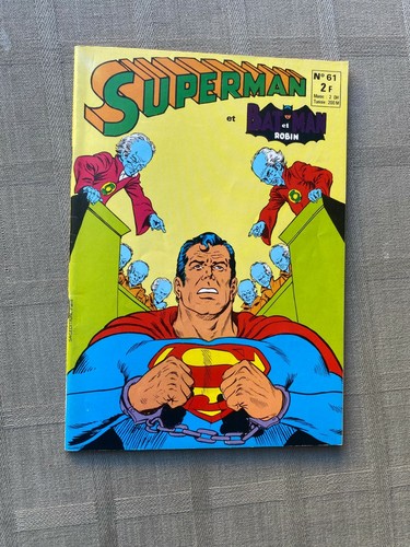 Superman batman robin - batman, et