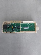 Carte  Electronique Module De Commande  Sèche-linge BRANDT 57x2495 ETE6710F 