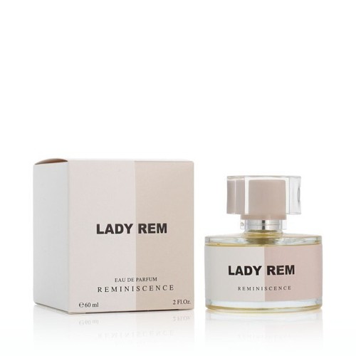 Reminiscence lady rem - lady,