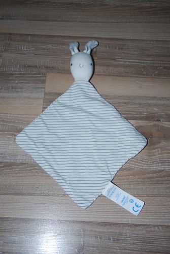 Doudou lapin obaibi okaidi - doudou,