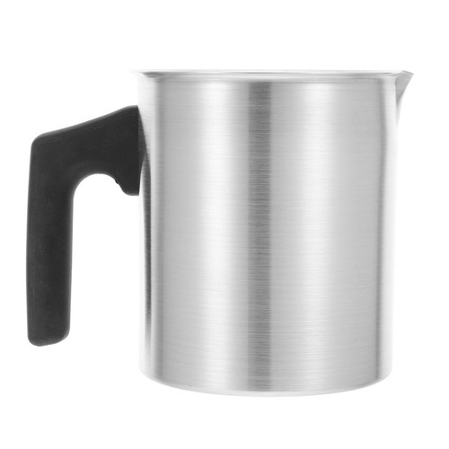 Pot verseur fondre cire - pot, À