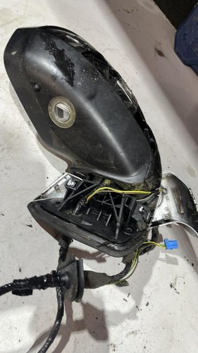 Retroviseur droit citroen - citroen, c4