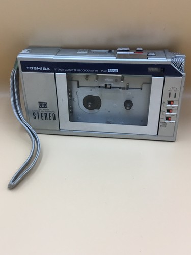Toshiba vintage stereo - toshiba,