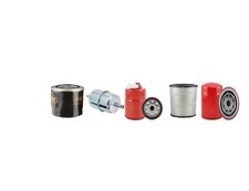 Kit De Service De Filtre