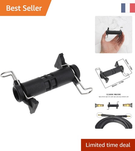 Adaptateur compatible karcher - compatible,