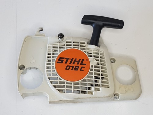 Lanceur tronçonneuse stihl - lanceur,