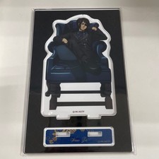 Hanji Acrylic Stand Axta