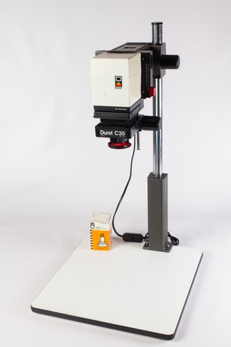Durst c35 color multigrade - durst,