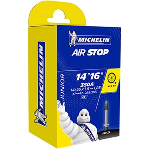 Tuyau vélo michelin air - tuyau,