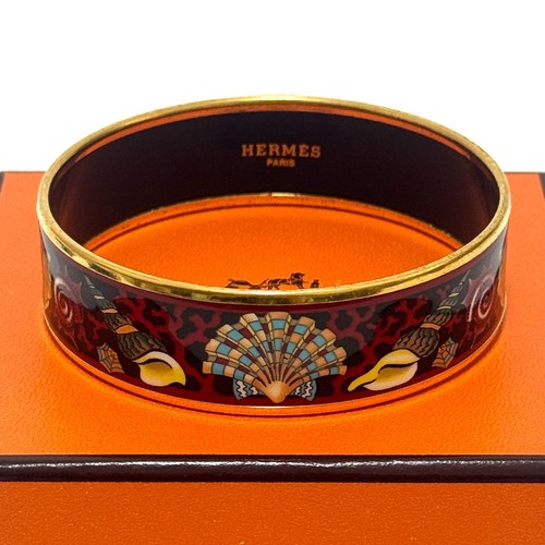 Bracelet hermes coquillage - hermes,