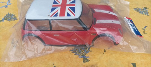Carrosserie mini - rc,
