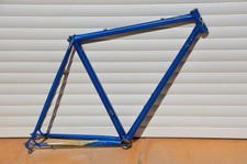 Vintage bike frame - frame, –