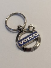 Porte-clés métal VOLVO N° b24 détails voir photos