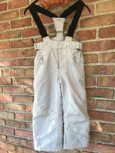 Pantalon salopette ski 4 - de,