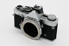 Olympus OM-2n avec défaut de