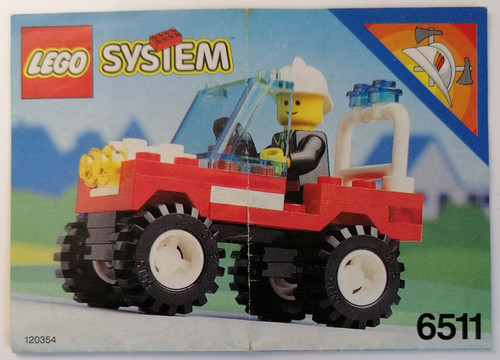 Notice lego system - notice,