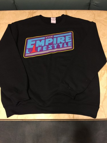 Empire life clothing star wars - star,