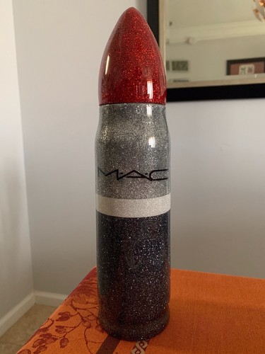 Custom lipstick tumbler - custom,