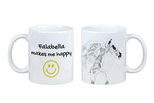 Tasse falabella avec - falabella, me