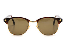 Lunettes De Soleil Vintage