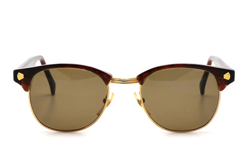 Lunettes soleil vintage - lunettes, de