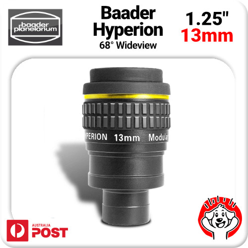 13mm baader hyperion modular - 13mm,