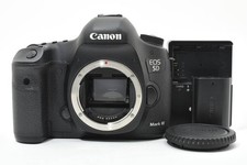 Canon EOS 5D Mark III Body