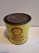 Pot De Graisse Shell Retinax A