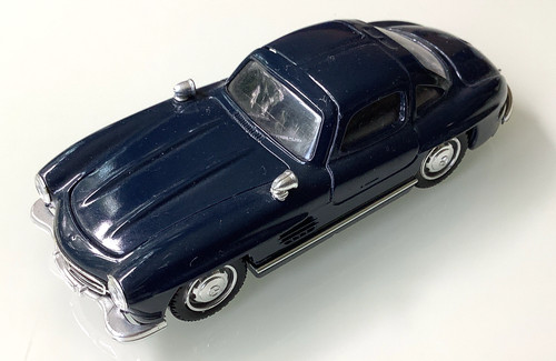 Mercedes 300 1954 - ,