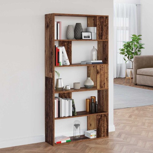 Bibliothèque séparateur - bibliothèque/séparateur, de