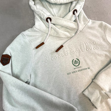 Barcelona Hoodie Sweatshirt