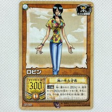 One Piece Cardgame Carddass EX
