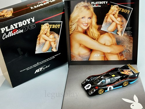 Slot car scalextric fly - slot, 99052