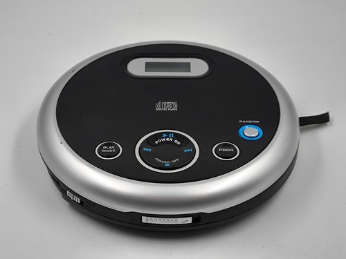 Lecteur mp3 matsui - cd,