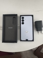 Samsung Galaxy S25 5G Icyblue