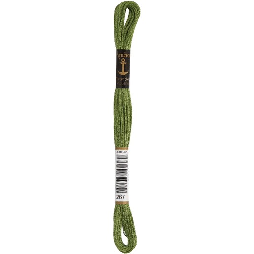 Anchor torsade broderie - de,