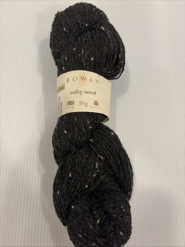 Rowan valley tweed - tweed, britain
