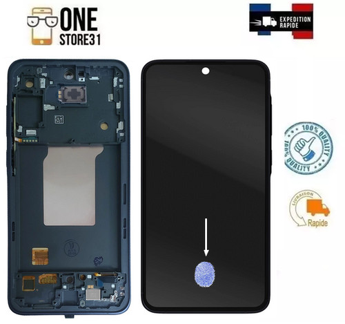 écran oled tactile lcd - oled,