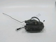 SERRURE DE PORTE ARRIERE GAUCHE 3B4839015A VOLKSWAGEN GOLF 4 (01/1998 06/2005)